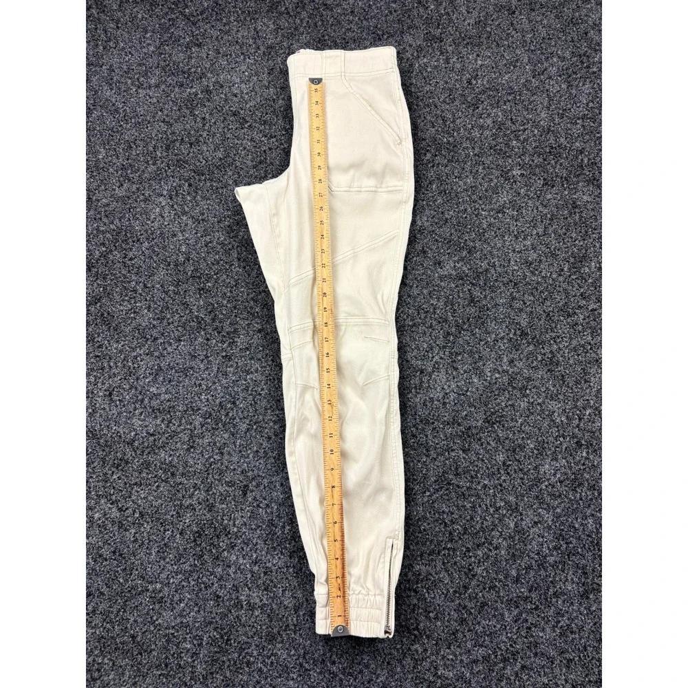 SPANX stretch twill